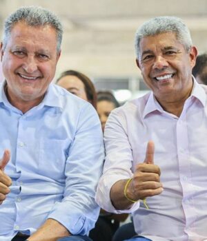 Artigo: Oposição teme entrada de Rui Costa em tempo integral na eleição baiana a partir de sexta