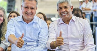 Artigo: Oposição teme entrada de Rui Costa em tempo integral na eleição baiana a partir de sexta