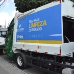 Artigo: Prefeitura de Feira de Santana pagará quase R$ 220 milhões em contrato para limpez urbana