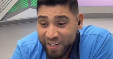 Artigo: Após jogo do Bahia, narrador da TV Bahia anuncia medidas contra ataques nas redes sociais