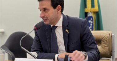 Artigo: Márcio Marinho chancela Léo Prates como opção para prefeito de Salvador em 2028