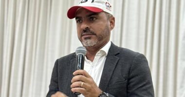 Artigo: Marcelo Carvalho diz que Rede não seguirá PSOL em eventual federação com PT