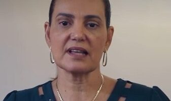 Artigo: Cotada para vice de ACM Neto, prefeita de Vitória da Conquista bloqueia redes social e apaga mensagens críticas