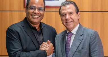 Artigo: Magno Lavigne deixa ministério para disputar vaga na Assembleia Legislativa pela Rede Sustentabilidade