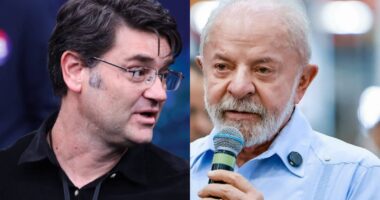 Artigo: Marqueteiro diz que Lula perdeu “atividade cognitiva” e aposta em crescimento de Flávio