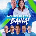 Artigo: Ausência de Del em card de Dinha volta a alimentar especulações em Simões Filho