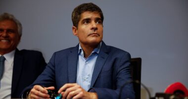 Artigo: Republicanos pressiona por vaga de vice na chapa de ACM Neto ao governo da Bahia