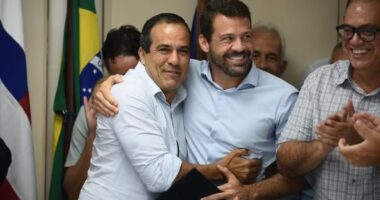 Artigo: Secretário de Bruno Reis vira alvo de análise do TCM-BA após denúncia sobre pregão na Saúde