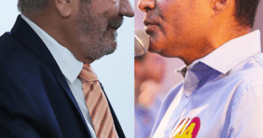 Artigo: Angelo Coronel rebate ACM Neto e evita confirmar Marcelo Guimarães Filho como suplente