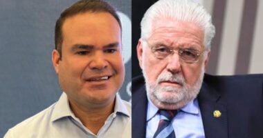 Artigo: Cacá Leão desce o nível e cita a esposa de Jaques Wagner, ex-primeira dama da Bahia