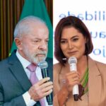 Artigo: Estratégia contra Flávio pode abrir caminho para candidatura de Michelle à presidência, diz site