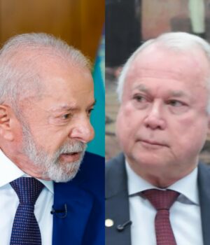 Artigo: Lula quebra as pernas do Centrão e envia PL com urgência sobre fim da escala 6×1