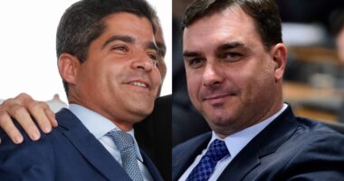 Artigo: João Roma afirma que não há resistência de ACM Neto em se alinhar com Flavio Bolsonaro