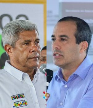 Artigo: Jeronimo diz que Bruno Reis cometeu “injustiça” em ataque contra Lula