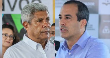 Artigo: Jeronimo diz que Bruno Reis cometeu “injustiça” em ataque contra Lula