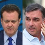 Artigo: Gilberto Kassab diz que é “mais fácil tirar voto de Flávio do que de Lula”
