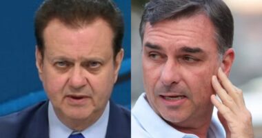 Artigo: Gilberto Kassab diz que é “mais fácil tirar voto de Flávio do que de Lula”