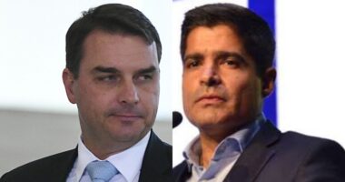 Artigo: João Roma defende evento de Flávio Bolsonaro na Bahia, mesmo sem ACM Neto