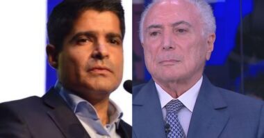 Artigo: Temer dá a mesma explicação que ACM Neto sobre consultoria milionária do Master