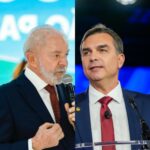 Artigo: Lula e Flávio têm empate técnico no primeiro turno em pesquisa Futura/Apex