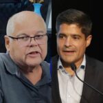 Artigo: Lúcio Vieira Lima detona recusa de ACM Neto sobre debate com Rui Costa