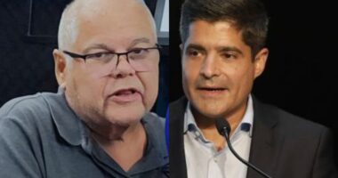 Artigo: Lúcio Vieira Lima detona recusa de ACM Neto sobre debate com Rui Costa