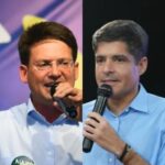 Artigo: Roma diz que ACM Neto não está “encima do muro” e nega pressão por apoio a Flávio