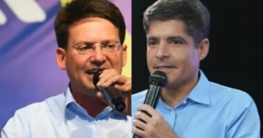 Artigo: Roma diz que ACM Neto não está “encima do muro” e nega pressão por apoio a Flávio