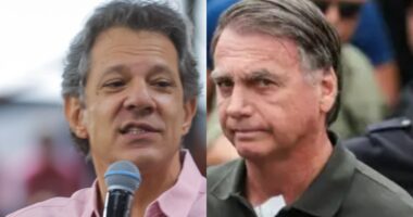 Artigo: Fernando Haddad diz que “taxação do Pix” era ideia de Jair Bolsonaro
