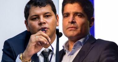 Artigo: Diego Castro cobra posição do grupo de ACM Neto contra o PT na Bahia e no Brasil