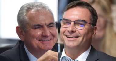 Artigo: Coronel reafirma apoio a Flávio e revela voto em Lula, mas torcida por Bolsonaro em 22