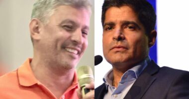 Artigo: Prefeitura de Guanambi desmente “informação” publicada por ACM Neto em vídeo