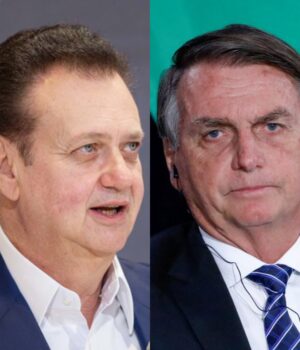 Artigo: Kassab diz que Bolsonaro não tem “vocação para vida pública” e atribui vitória a cenário anti-PT