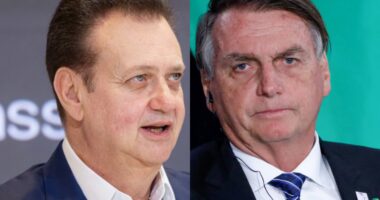 Artigo: Kassab diz que Bolsonaro não tem “vocação para vida pública” e atribui vitória a cenário anti-PT