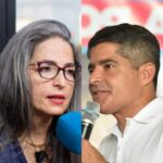 Artigo: Raíssa desacredita de vitória de ACM Neto contra Jerônimo no segundo turno