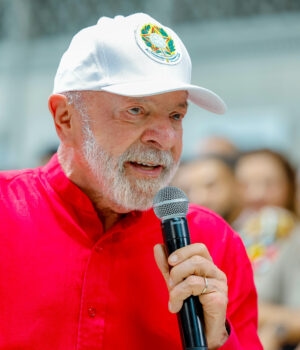 Artigo: Lula diz que Trump reconhece que ele é “melhor” do que Jair Bolsonaro
