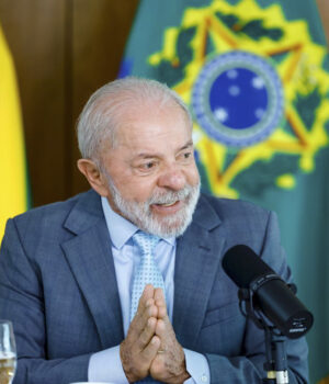 Artigo: Para sindicalistas, Lula chama Bolsonaro “a coisa” que veio depois de Temer