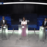 Artigo: Após faltar a debates em 2022, ACM Neto diz que agora quer debater com Jerônimo