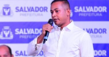 Artigo: Empresa pede prisão de superintendente da Transalvador que descumpriu ordem judicial