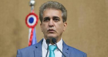 Artigo: Robinson Almeida dispara contra Bruno Reis e diz que Salvador está “abandonada”