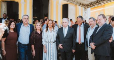 Artigo: Santa Casa de Cachoeira celebra 200 anos com inauguração de memorial e retomada da UTI clínica