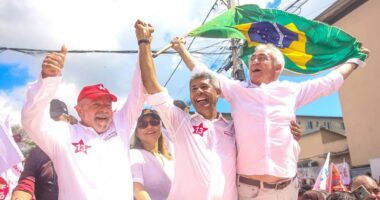 Artigo: Otto diz que rejeição de Messias não deve atrapalhar eleições de Lula e Jerônimo