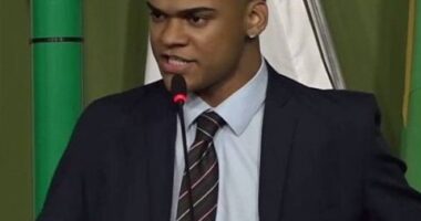 Artigo: Sandro Filho divulga fake news sobre colégio de São Francisco do Conde