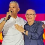 Artigo: Após desistir de candidatura e falar em “traição”, Pablo Roberto falta a ato com Zé Ronaldo