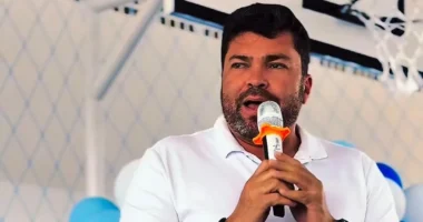 Artigo: Após operação da PF, Marcinho Oliveira diz que é alvo de “perseguição”