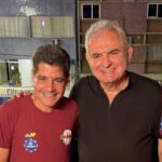 Artigo: ACM Neto cobra de Coronel cumprimento de acordo sobre a suplência