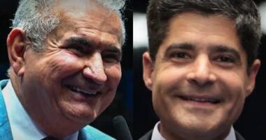 Artigo: Coronel diz ter sentido “alívio” ao romper com PT e apoiar ACM Neto