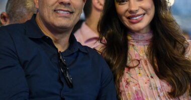 Artigo: Esposa de Bruno Reis pode ser vice de Flávio Bolsonaro, diz colunista