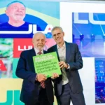 Artigo: Sidônio Palmeira crava que Lula não ira desistir de disputar a reeleição