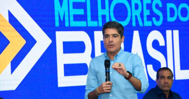 Artigo: ACM Neto “confessa” que não viu fala de Zé Cocá chamando Jequié de “curral eleitoral”